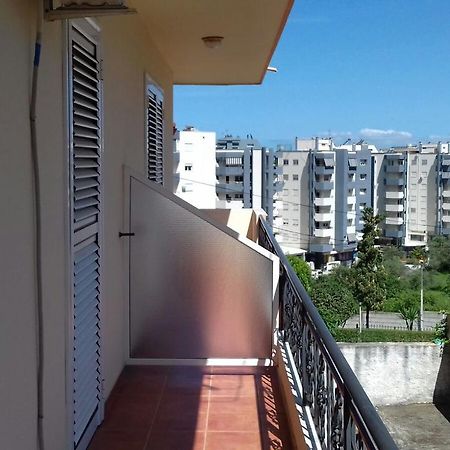 Vila Kristal Vlora Εξωτερικό φωτογραφία