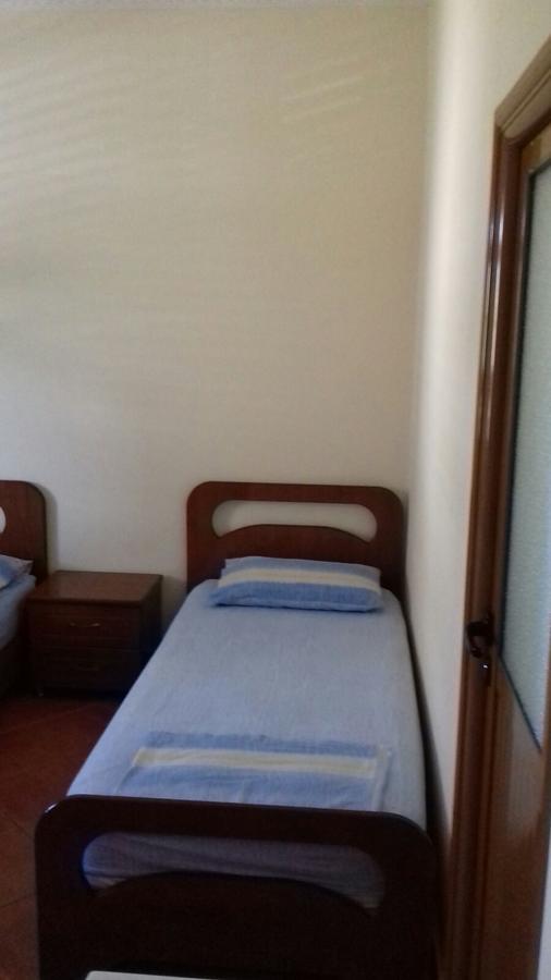 Vila Kristal Vlora Εξωτερικό φωτογραφία
