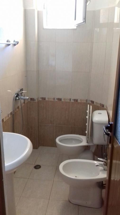 Vila Kristal Vlora Εξωτερικό φωτογραφία