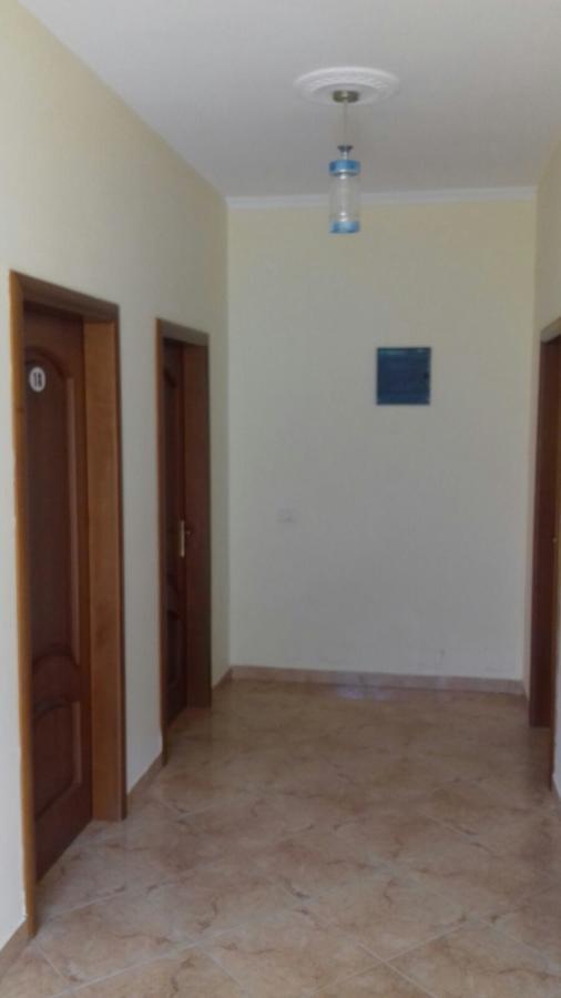 Vila Kristal Vlora Εξωτερικό φωτογραφία