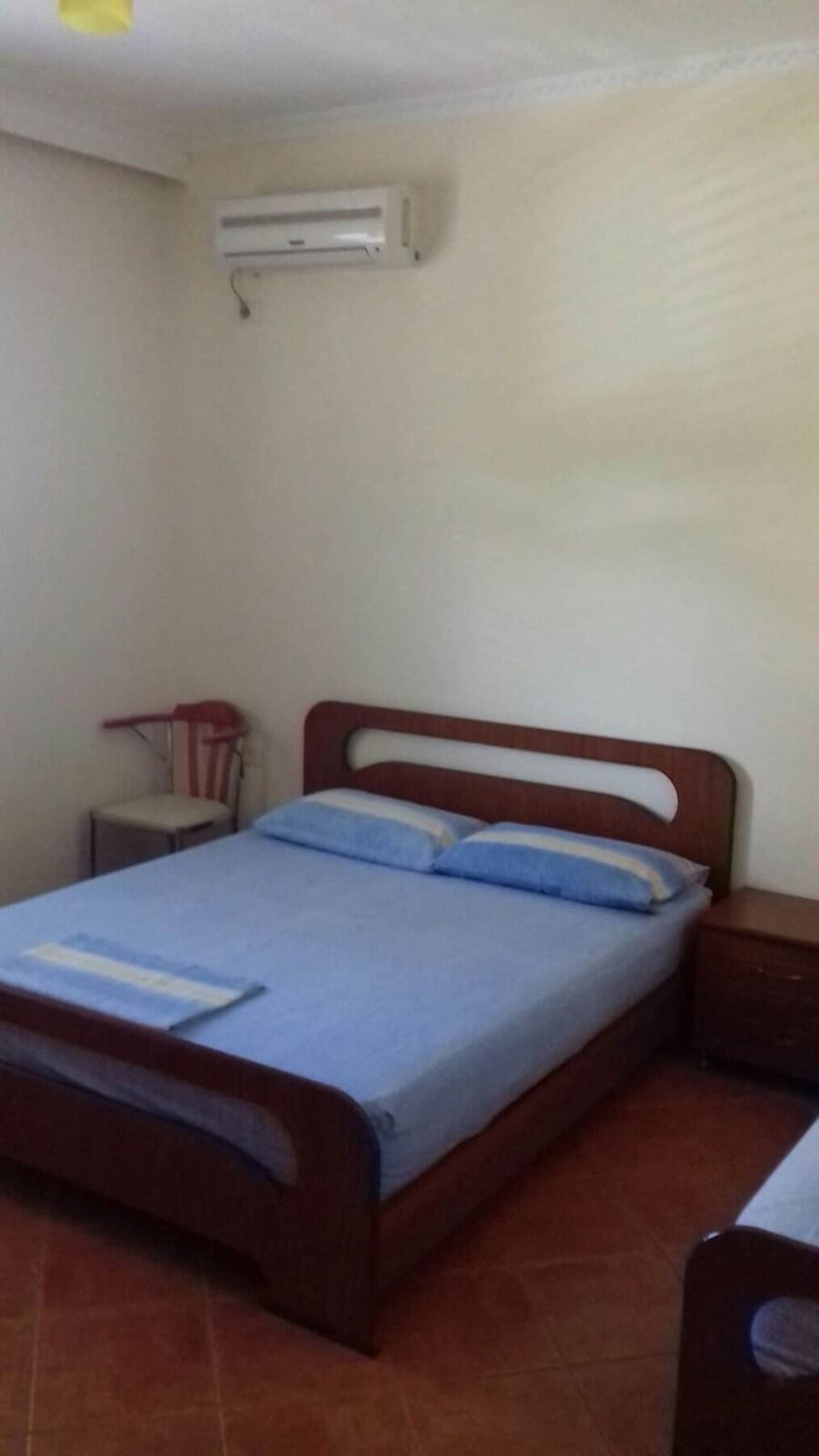 Vila Kristal Vlora Εξωτερικό φωτογραφία