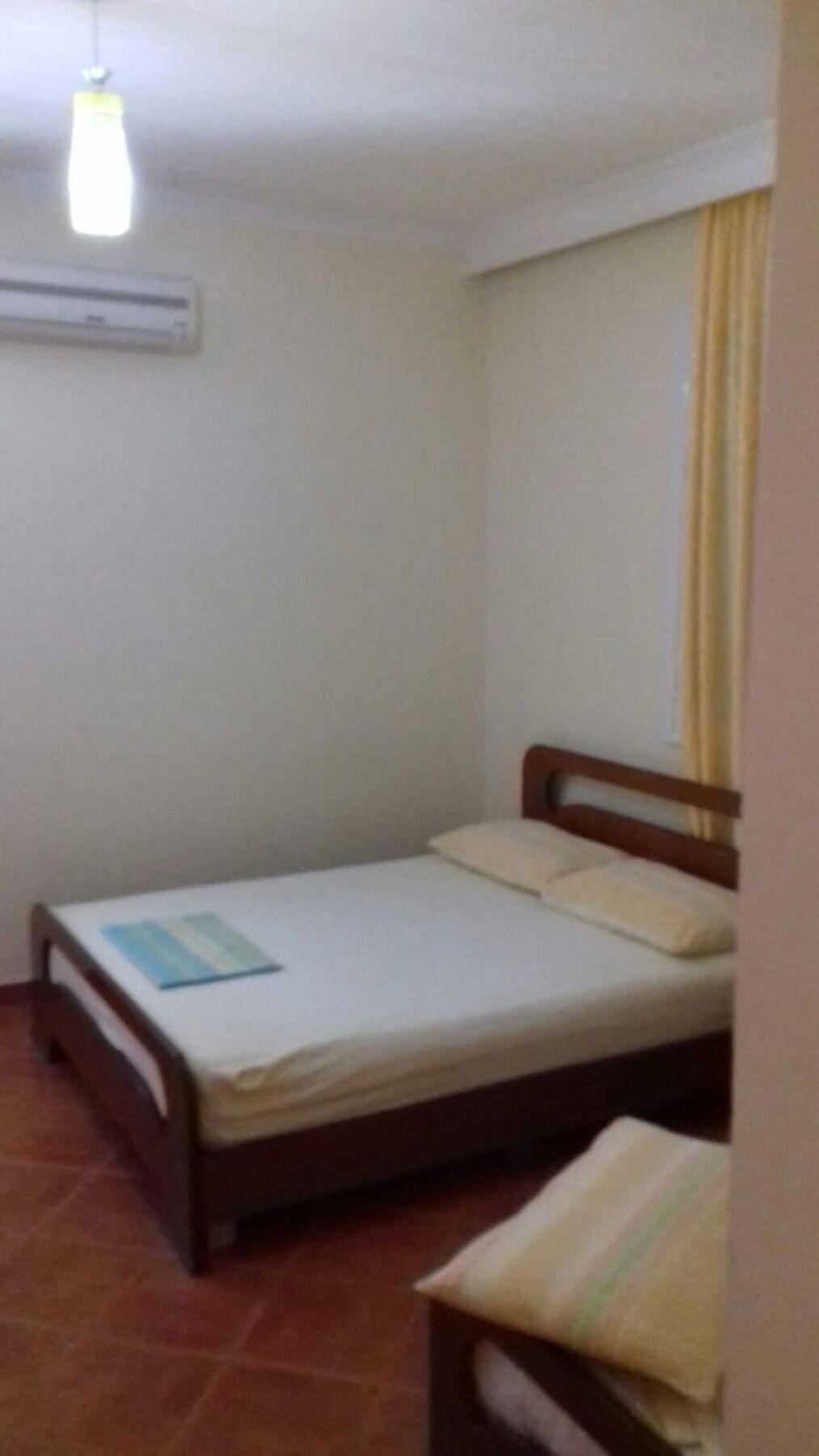 Vila Kristal Vlora Εξωτερικό φωτογραφία