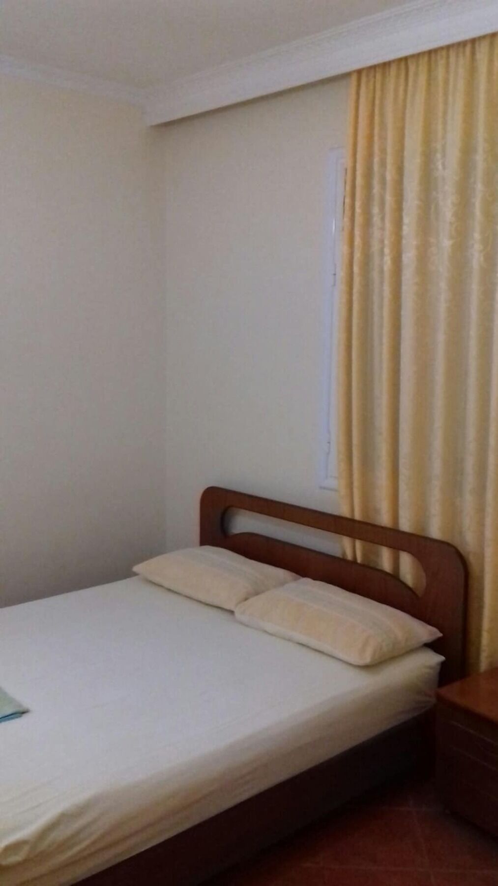 Vila Kristal Vlora Εξωτερικό φωτογραφία